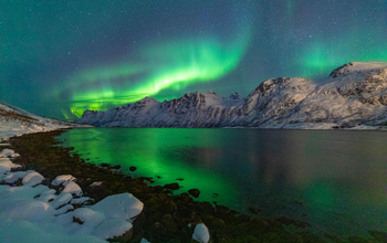 Arctic Landscapes & Northern Culture- Tromso, Norway